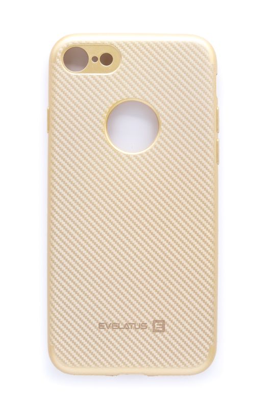 Tagakaaned Evelatus Apple iPhone 7/8/SE2020/SE2022 Carbon Gold