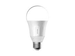 Nutikas seade TP-Link  Smart Wi-Fi A19 Led Bulb