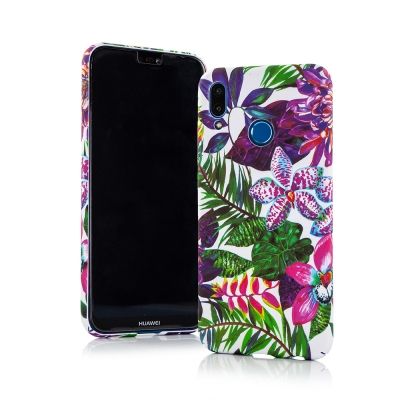 Чехол на заднюю панель iLike Apple iPhone XR Smooth3 Back Case