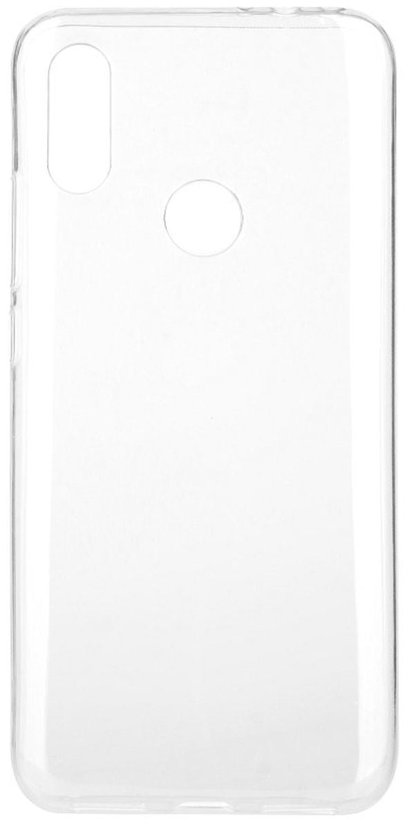 Чехол на заднюю панель iLike Xiaomi Redmi 7 Ultra Slim 1mm Transparent