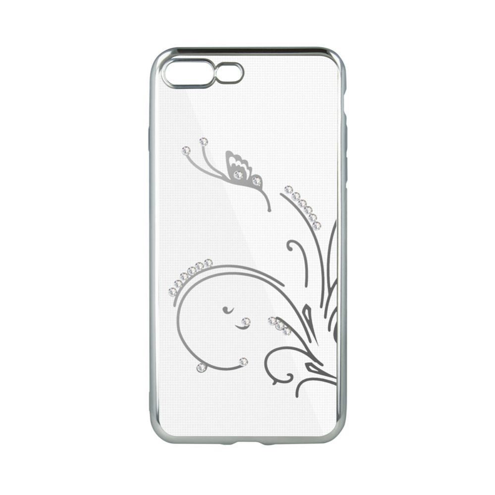 Чехол на заднюю панель Beeyo Apple iPhone XR Flying case Silver