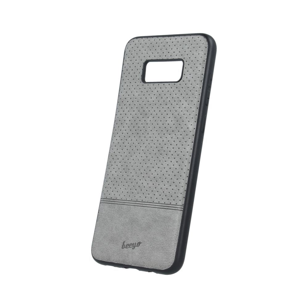 Back panel cover Beeyo Apple iPhone XS Max Premium case Black