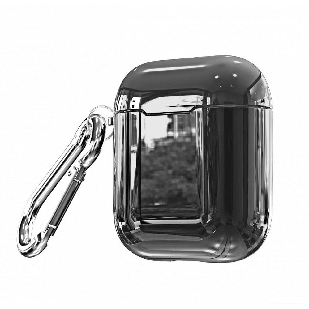Tagakaaned Evelatus Apple Case for AirPods EAC03 Silver
