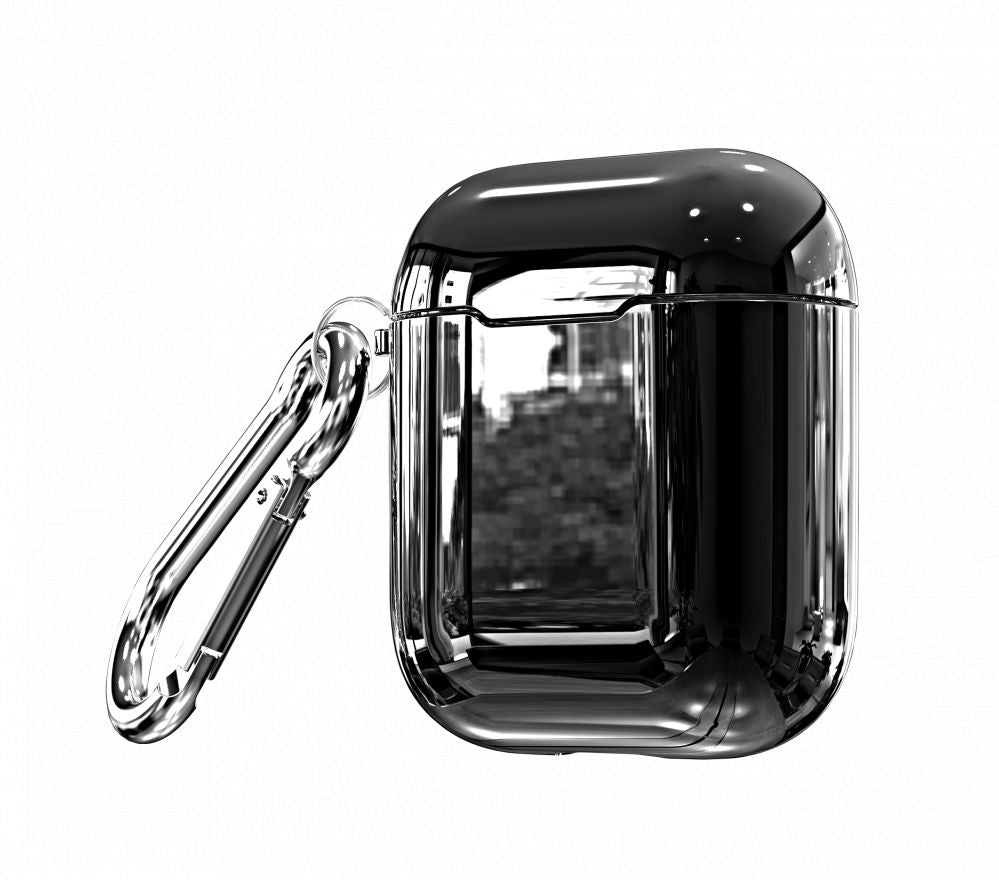 Tagakaaned Evelatus Apple Case for AirPods EAC03 Black