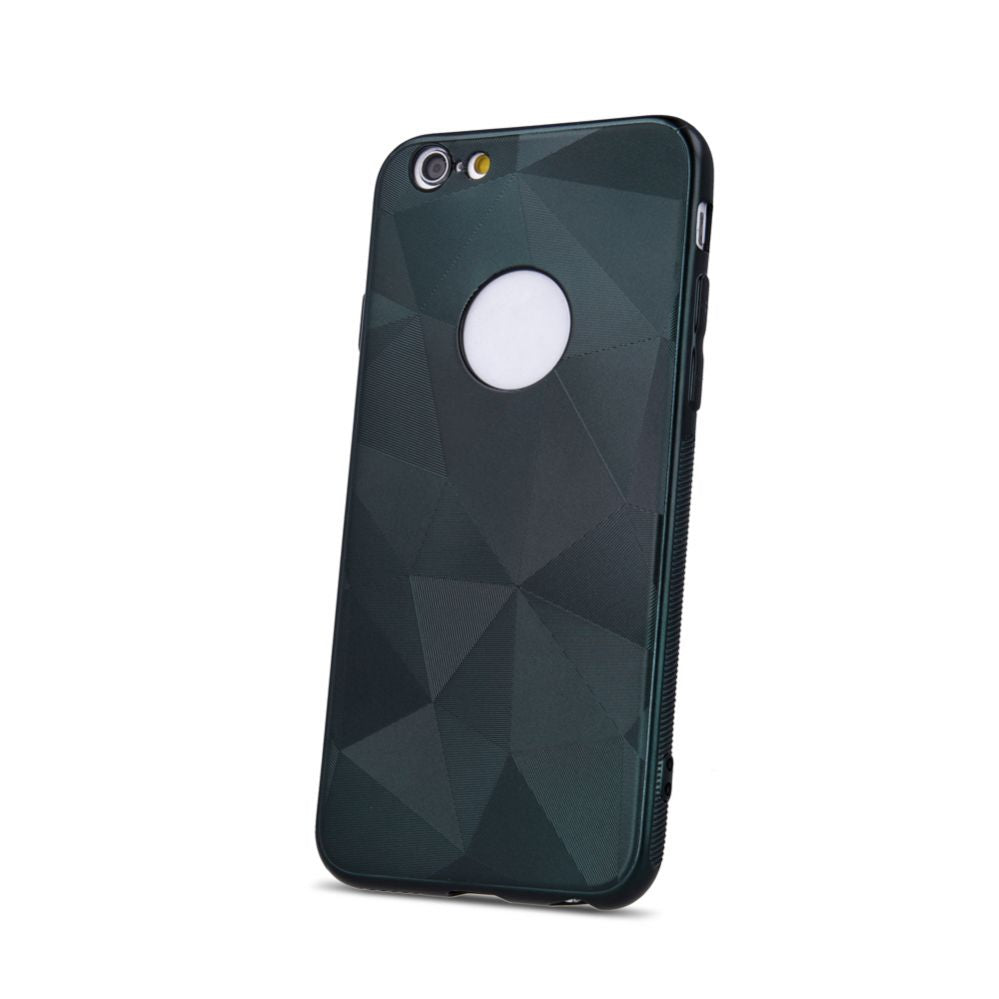 Tagakaaned iLike Apple iPhone XS Geometric Shine case Green