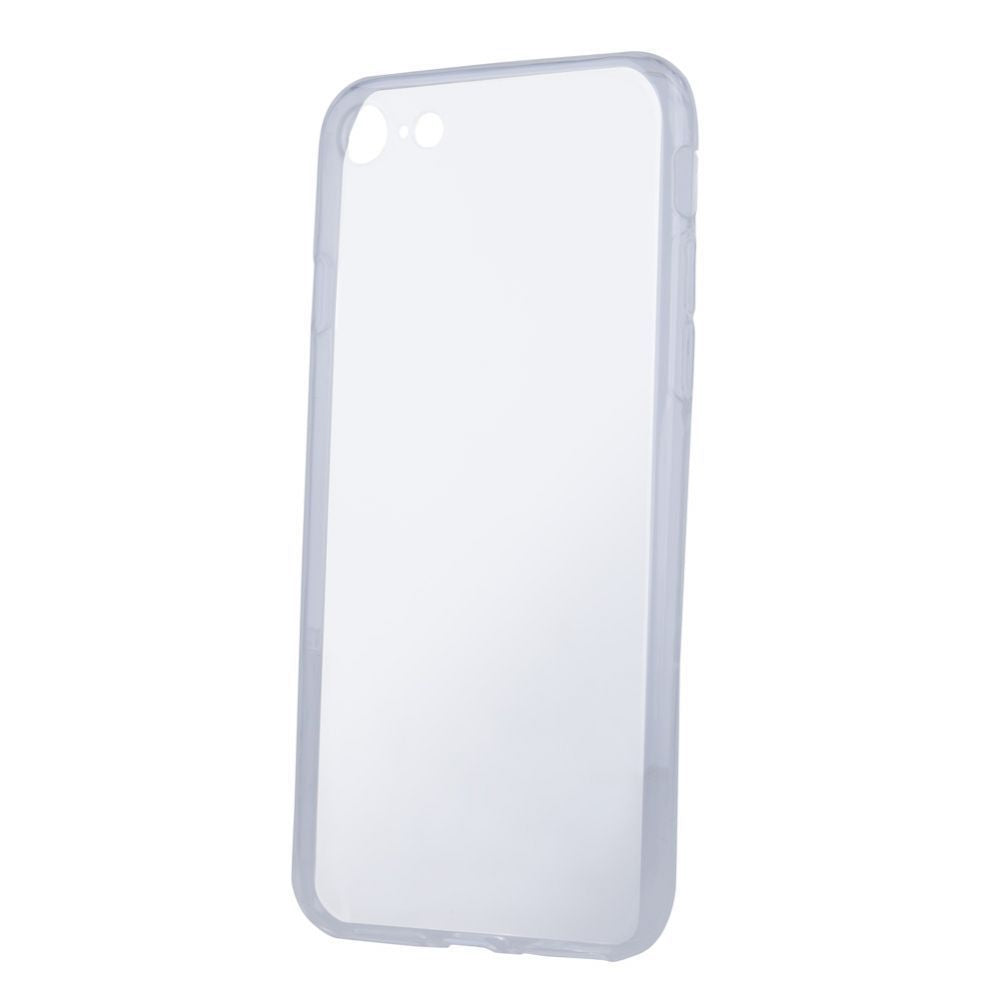 Tagakaaned iLike Nokia 4.2 Slim case 1 mm Transparent