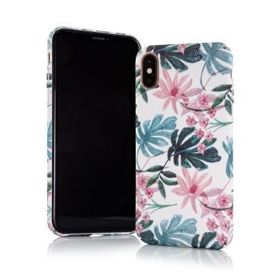Tagakaaned iLike Samsung Galaxy S10e Smooth2 Plastic Case