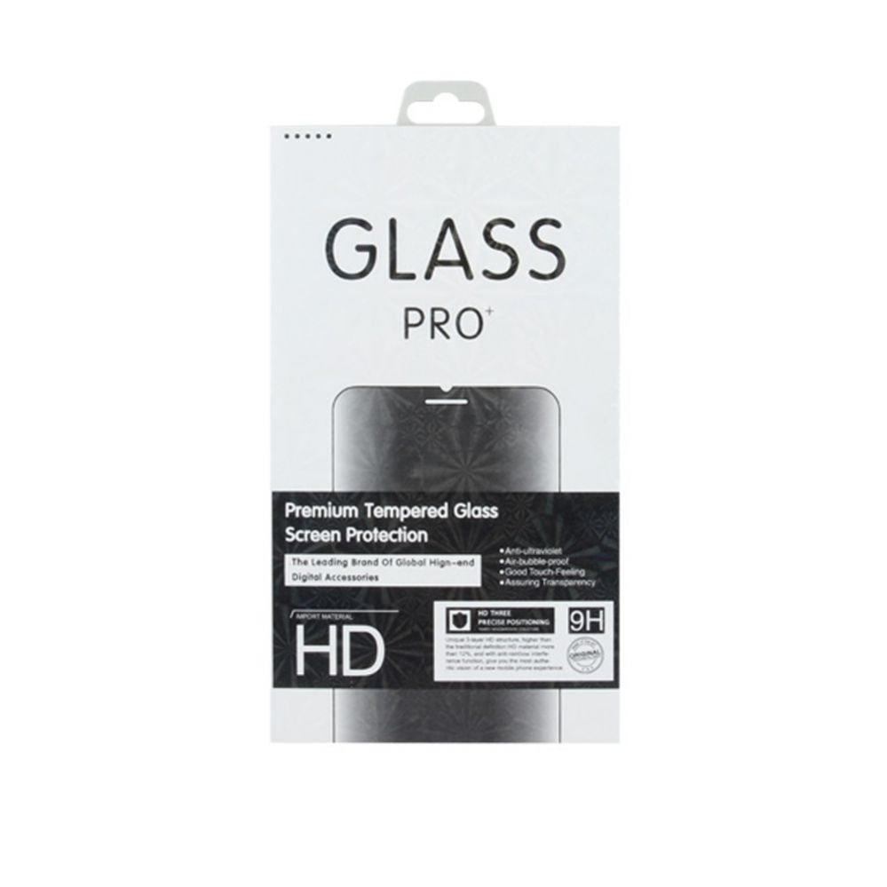 Защитное стекло Glass PRO+ Huawei Honor 20 Lite Tempered Glass