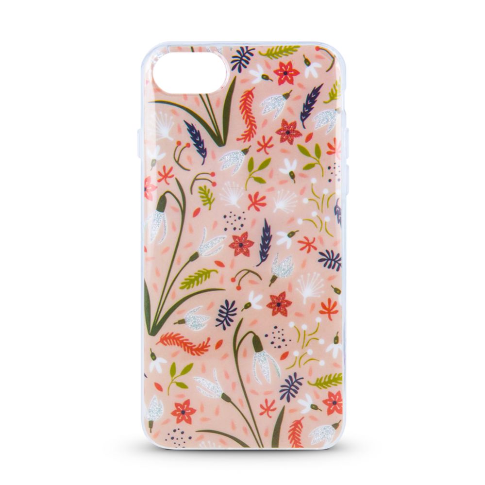 Tagakaaned iLike Apple iPhone XR Spring3 Back Case