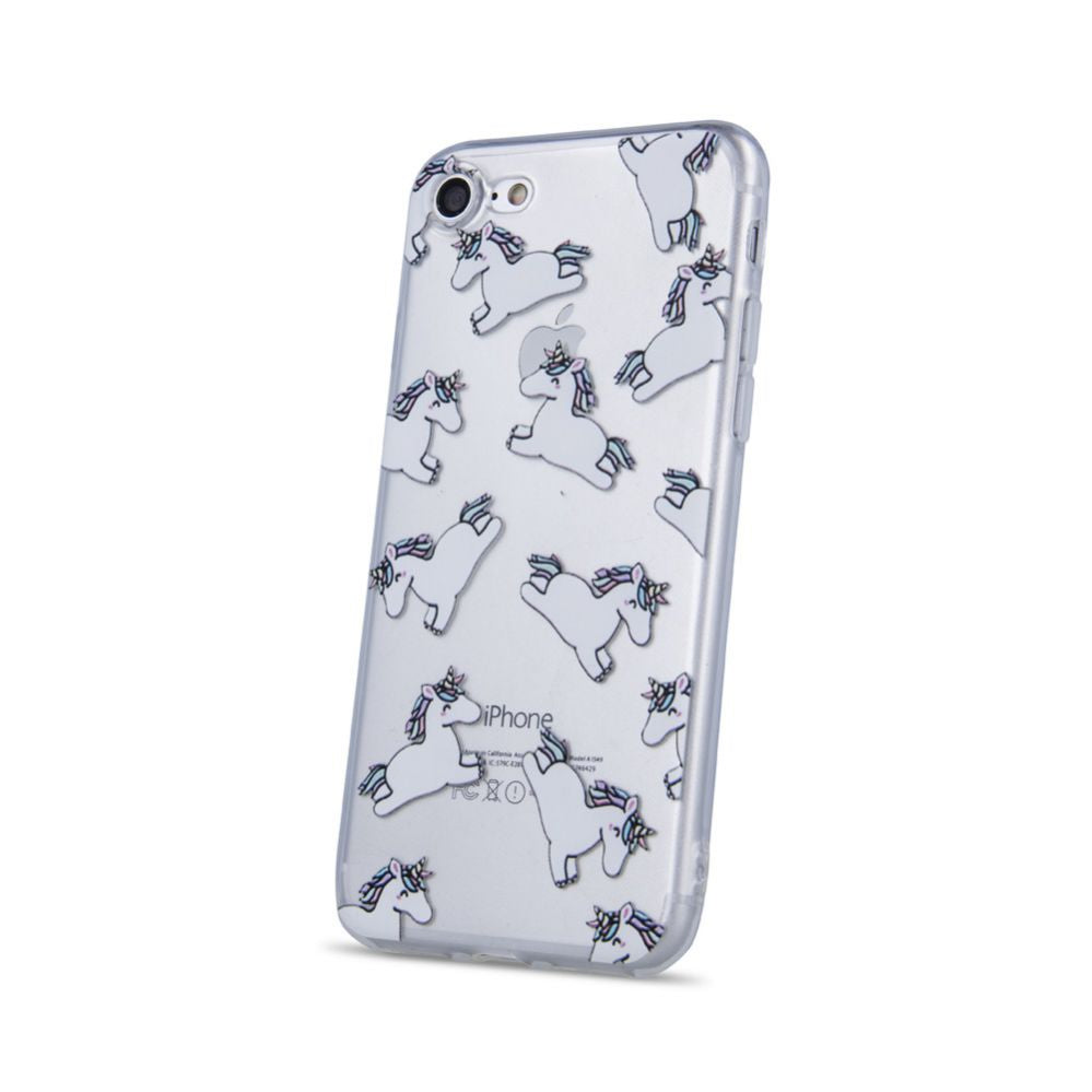 Tagakaaned iLike Apple iPhone XR Ultra Trendy Unicorn Back Case