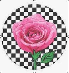 Universaalne telefonihoidja (Popsocket) Popsockets  PT-SK8R GRL-BK