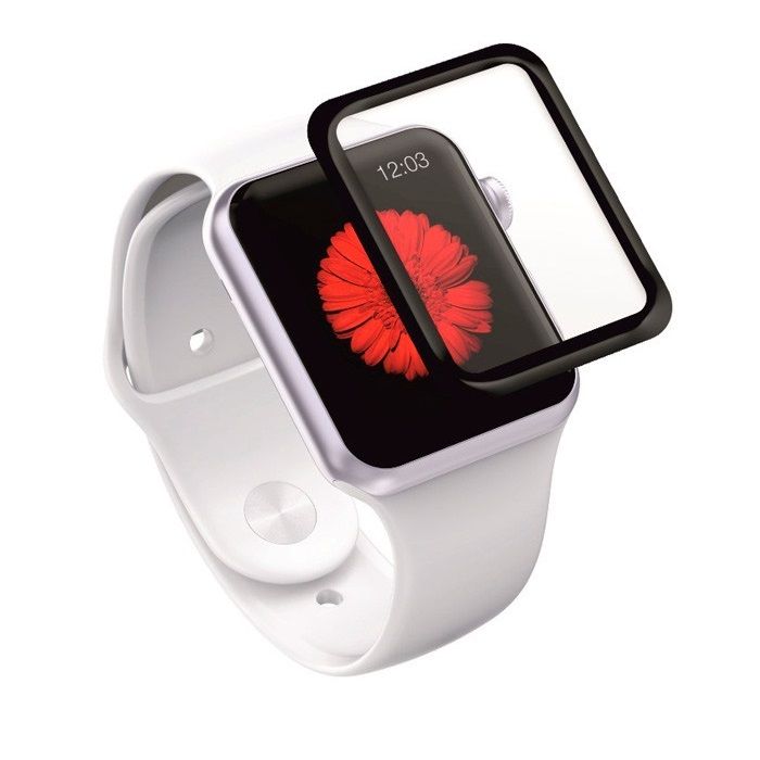 Ekraani kaitse Evelatus Apple Watch 40 mm  PMMA+PET