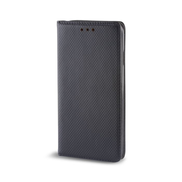 Чехол книжка iLike Apple iPhone 11 Pro Max (6.5") Smart Magnet case Black