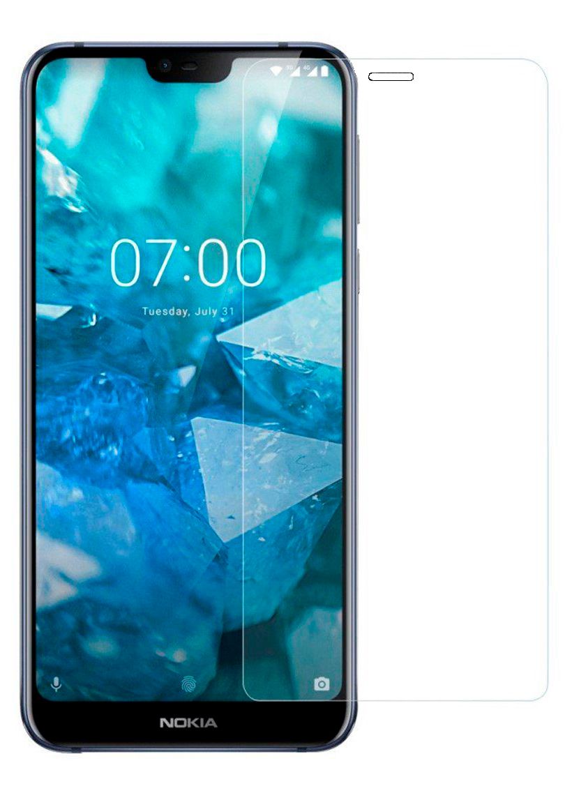 Kaitseklaasid iLike Nokia 7.1