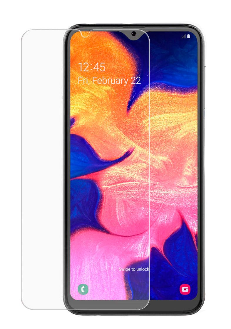 Защитное стекло iLike Samsung A10 0.33mm Clear Glass