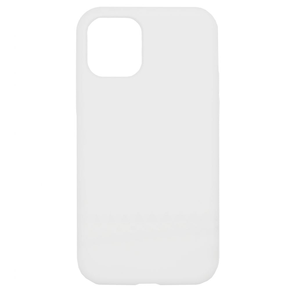 Back panel cover Evelatus Apple iPhone 11 Pro Premium Soft Touch Silicone Case Stone