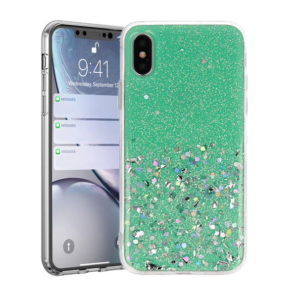 Tagakaaned Vennus Apple iPhone XR Mint