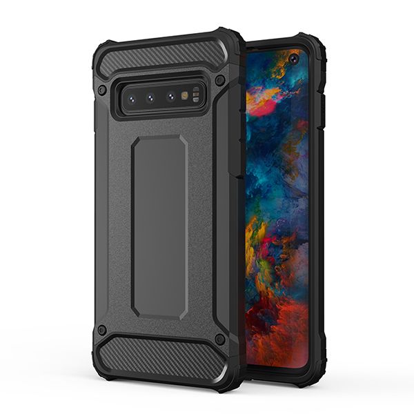 Tagakaaned iLike Apple Iphone XR (6,1 Black