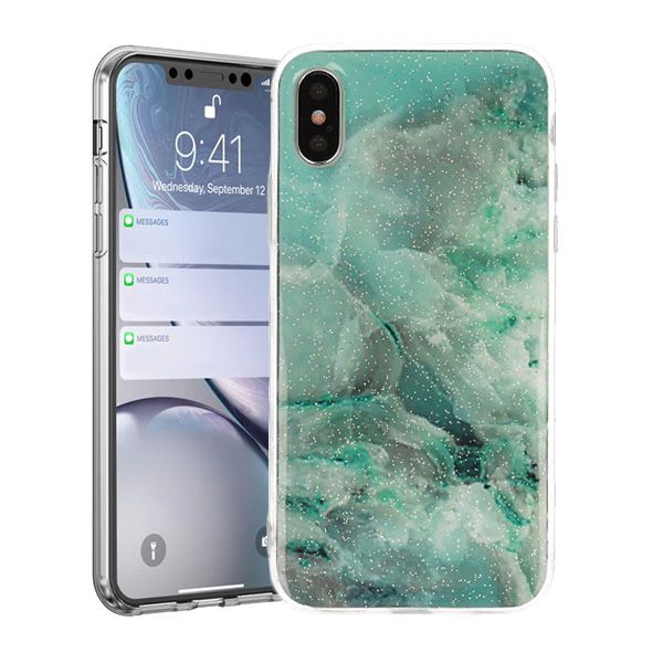 Tagakaaned Vennus Apple iPhone XR