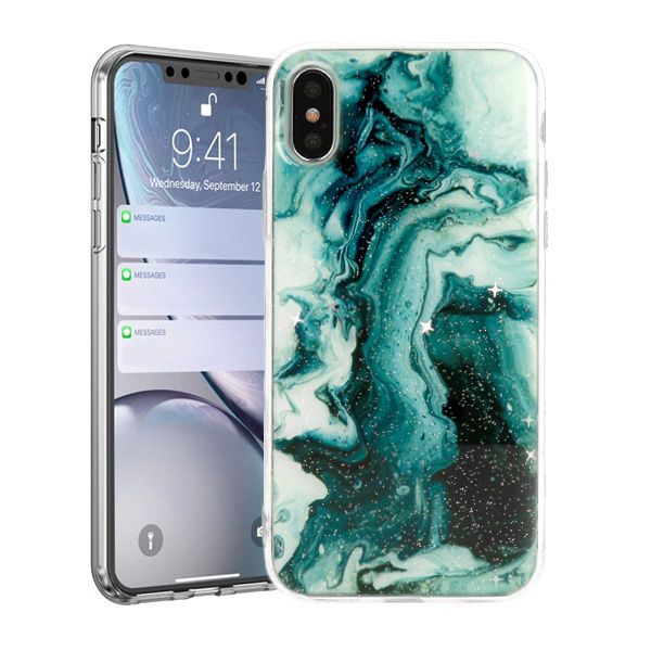 Чехол на заднюю панель Vennus Apple iPhone X/XS