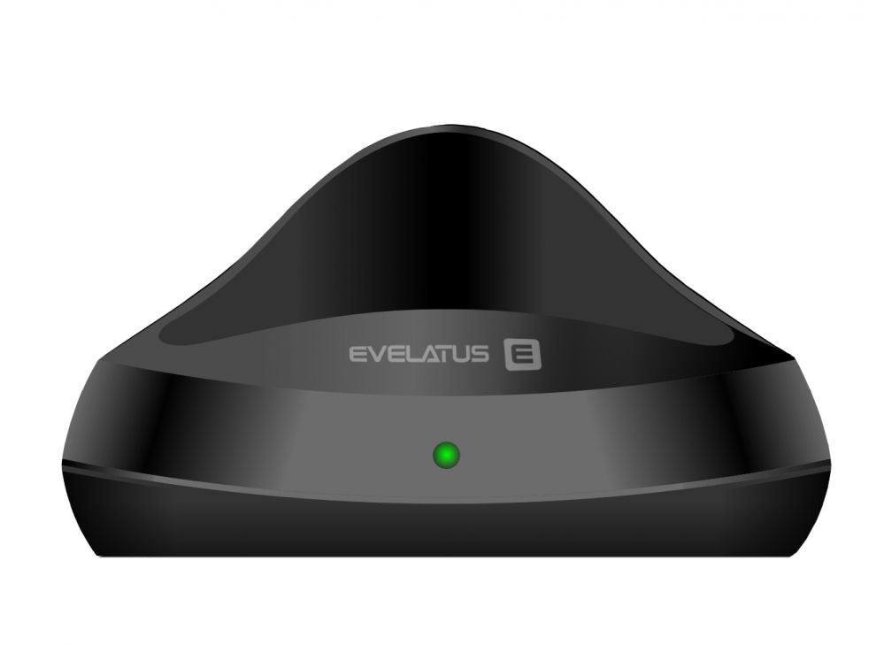 Док-станция Evelatus Universal Charging Stand for ARON 2020 phone ECS01 Black
