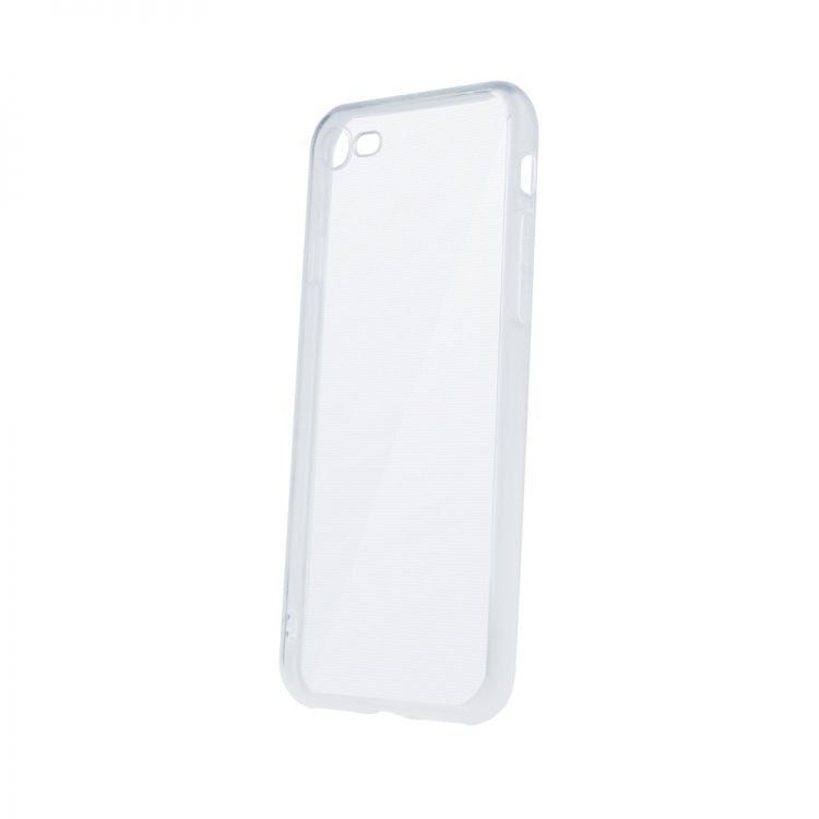 Чехол на заднюю панель iLike Honor 8A / Y6 Prime 2019 Ultra Slim 1 mm TPU case Transparent