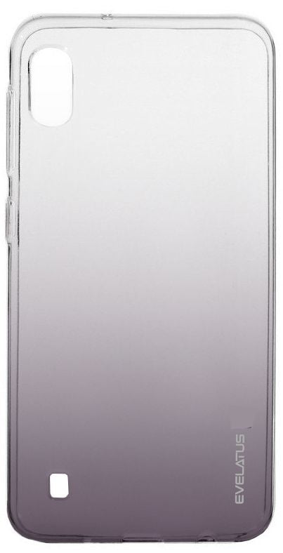 Tagakaaned Evelatus Samsung Galaxy A10 Gradient TPU Case Coffee