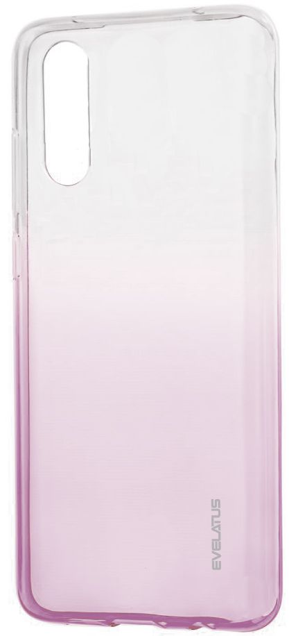 Tagakaaned Evelatus Samsung Galaxy A70 Gradient TPU Case Coffee