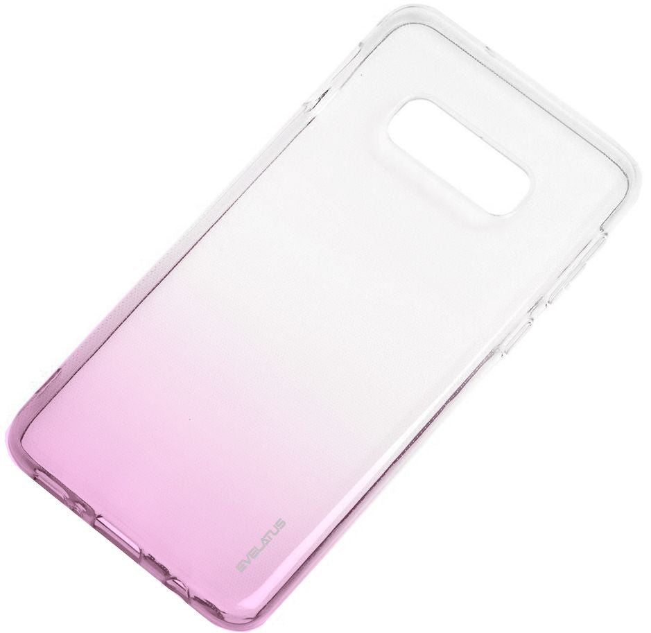 Tagakaaned Evelatus Samsung Galaxy S10e Gradient TPU Case Coffee