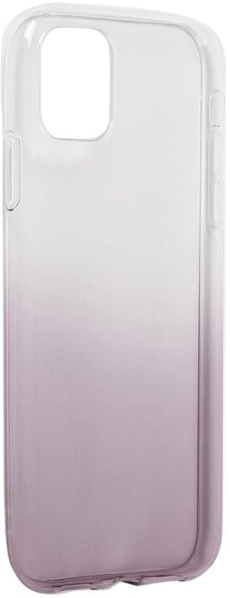 Чехол на заднюю панель Evelatus Apple iPhone 11 Pro Max Gradient TPU Case Coffee