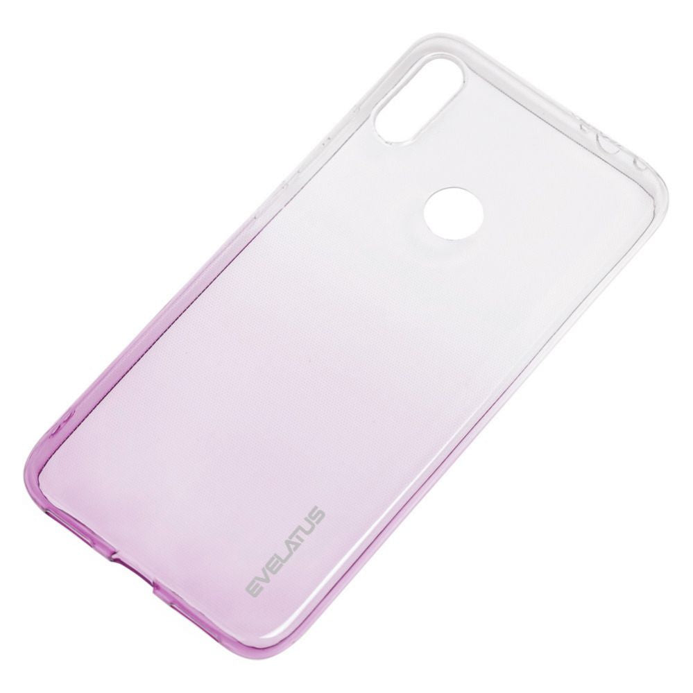 Tagakaaned Evelatus Xiaomi Note 7 Gradient TPU Case Coffee