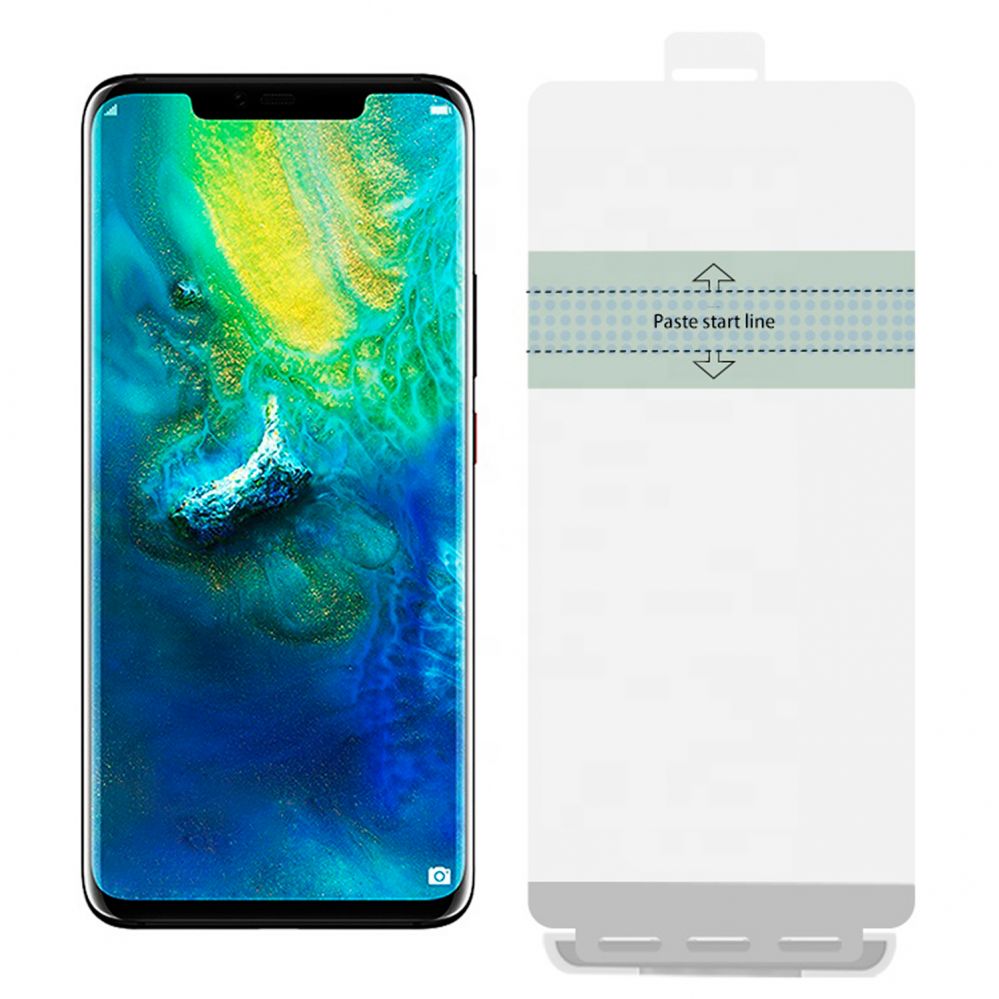 Protective film Evelatus Huawei Mate 30 Pro TPU film 4.0