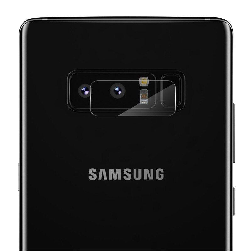 Protective glass Evelatus Samsung Note 8 LENSE