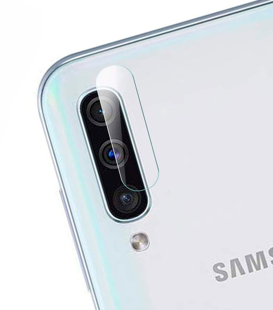 Защитное стекло Evelatus Samsung A50 Camera Glass Lense