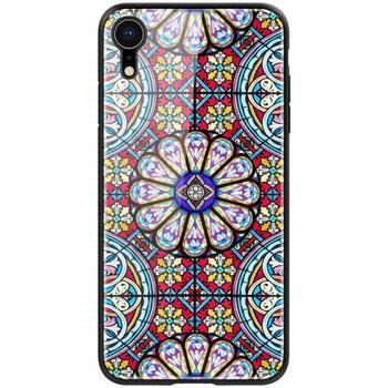 Чехол на заднюю панель Nillkin Apple iPhone XR Dreamland TPU Cover