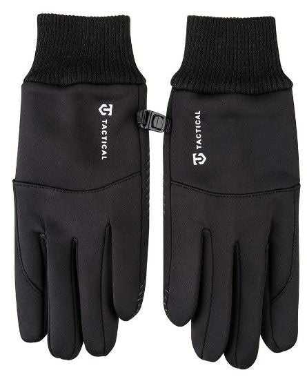 Muu telefoni lisavarustus Tactical  Gloves L/XL Black