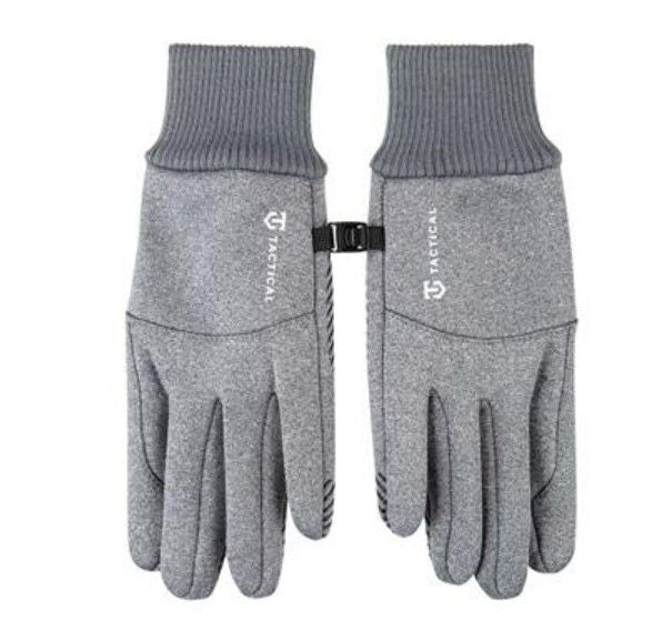 Другой аксессуар для телефона Tactical  Gloves S/M Grey