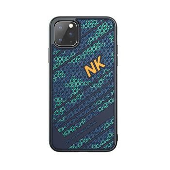 Чехол на заднюю панель Nillkin Apple iPhone 11 Pro Striker Hard Case Blue