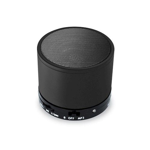 Беспроводная колонка Setty  Junior bluetooth speaker Black