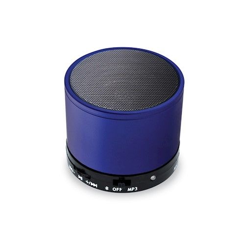 Juhtmevabad kõlarid Setty  Junior bluetooth speaker Blue