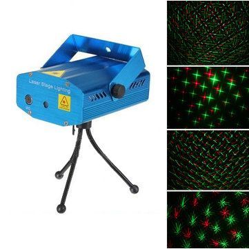 Õuevalgustid iLike  Outside Laser