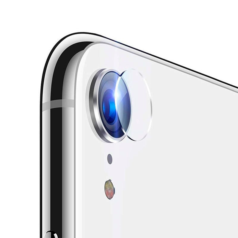 Защитное стекло Evelatus Apple iPhone XR Camera Glass Lens