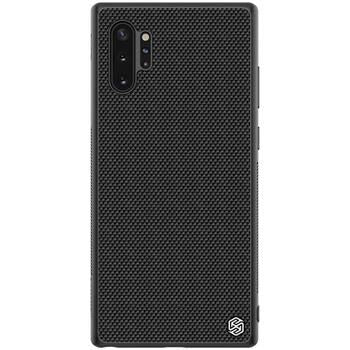 Back panel cover Nillkin Samsung Galaxy Note 10 Plus Textured Hard Case Black