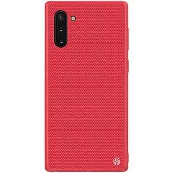 Чехол на заднюю панель Nillkin Samsung Galaxy Note 10 Textured Hard Case Red