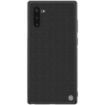 Чехол на заднюю панель Nillkin Samsung Galaxy Note 10 Textured Hard Case Black