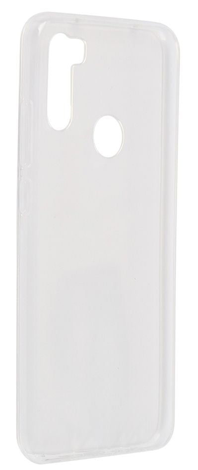 Tagakaaned Evelatus Xiaomi Xiaomi Note 8T TPU Transparent