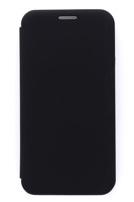 Kaaned - kaaned Evelatus Apple iPhone 11 Pro MAX Book Case Black