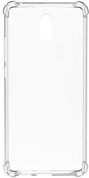 Tagakaaned Evelatus Xiaomi Redmi 8a Military Shockproof Silicone Case TPU Transparent