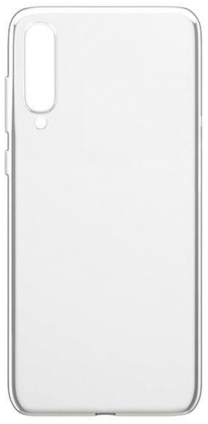 Tagakaaned Evelatus Xiaomi Mi 9 Pro Clear Silicone Case 1.5mm TPU Transparent