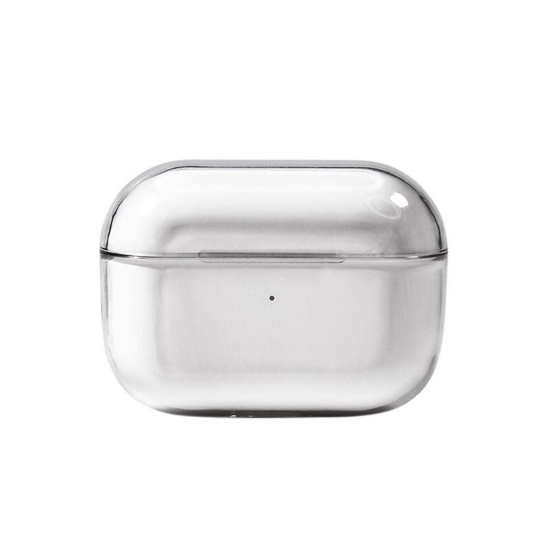 Korpus kõrvaklappidele OEM Apple AirPods Pro Silicone Clear